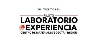 Free download Laboratorio de Experiencia - Cmara de Comercio, Utadeo video and edit with RedcoolMedia movie maker MovieStudio video editor online and AudioStudio audio editor onlin