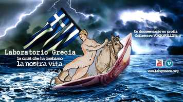 Free download LABORATORIO GRECIA - TRAILER video and edit with RedcoolMedia movie maker MovieStudio video editor online and AudioStudio audio editor onlin