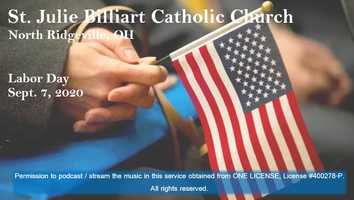 Free download Labor Day, Sept. 7, 2020 video and edit with RedcoolMedia movie maker MovieStudio video editor online and AudioStudio audio editor onlin