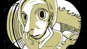 Free download La Cacciata by Silvia Righetti video and edit with RedcoolMedia movie maker MovieStudio video editor online and AudioStudio audio editor onlin