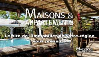 Free download LACANAU - MAISON A VENDRE - 1 550 000  - 292 m - 8 pices video and edit with RedcoolMedia movie maker MovieStudio video editor online and AudioStudio audio editor onlin