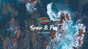 Free download La Carlotea | Sport Spain  Fun video and edit with RedcoolMedia movie maker MovieStudio video editor online and AudioStudio audio editor onlin