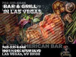 Free download La Catrina Bar  Grill video and edit with RedcoolMedia movie maker MovieStudio video editor online and AudioStudio audio editor onlin