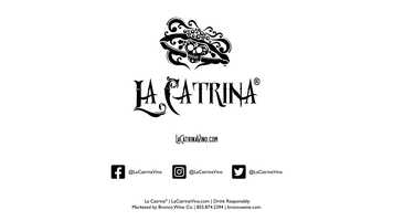Free download La Catrina - End Title Animation video and edit with RedcoolMedia movie maker MovieStudio video editor online and AudioStudio audio editor onlin