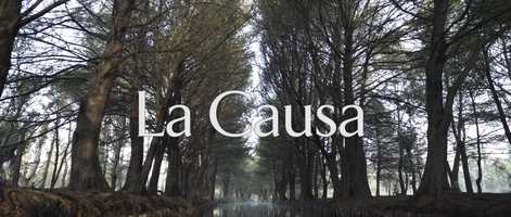 Free download La Causa - Trailer (english subtitles) video and edit with RedcoolMedia movie maker MovieStudio video editor online and AudioStudio audio editor onlin