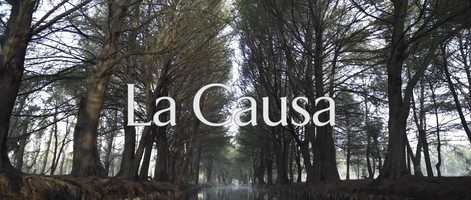 Free download La Causa - Trailer (sous-titres en franais) video and edit with RedcoolMedia movie maker MovieStudio video editor online and AudioStudio audio editor onlin