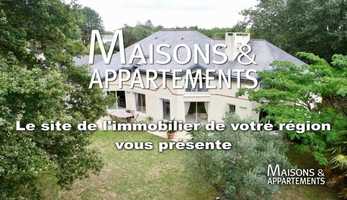 Free download LA CHAPELLE-SUR-ERDRE - MAISON A VENDRE - 740 000  - 235 m video and edit with RedcoolMedia movie maker MovieStudio video editor online and AudioStudio audio editor onlin