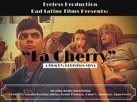 Free download LA CHERRY (2020) TRAILER video and edit with RedcoolMedia movie maker MovieStudio video editor online and AudioStudio audio editor onlin