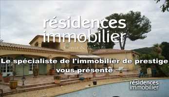Free download LA CIOTAT - MAISON A VENDRE - 1 339 000  - 350 m - 8 pices video and edit with RedcoolMedia movie maker MovieStudio video editor online and AudioStudio audio editor onlin