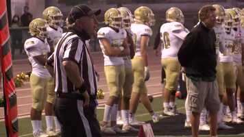 Free download Lack of officials causing chaos for fall football video and edit with RedcoolMedia movie maker MovieStudio video editor online and AudioStudio audio editor onlin