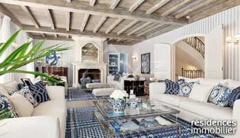 Free download LA COLLE-SUR-LOUP - MAISON A LOUER - 1000 m video and edit with RedcoolMedia movie maker MovieStudio video editor online and AudioStudio audio editor onlin