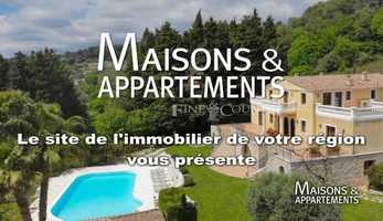 Free download LA COLLE-SUR-LOUP - MAISON A VENDRE - 1 590 000  - 396 m - 9 pice(s) video and edit with RedcoolMedia movie maker MovieStudio video editor online and AudioStudio audio editor onlin