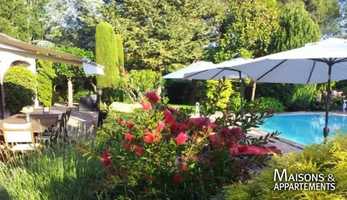 Free download LA COLLE-SUR-LOUP - MAISON A VENDRE - 225 m - 7 pices video and edit with RedcoolMedia movie maker MovieStudio video editor online and AudioStudio audio editor onlin