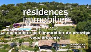 Free download LA COLLE-SUR-LOUP - MAISON A VENDRE - 9 700 000  - 668 m - 10 pice(s) video and edit with RedcoolMedia movie maker MovieStudio video editor online and AudioStudio audio editor onlin