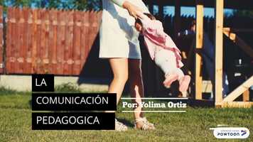 Free download La comunicacin pedaggica video and edit with RedcoolMedia movie maker MovieStudio video editor online and AudioStudio audio editor onlin