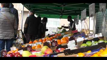 Free download La Crik Crok familly au March hebdomadaire Cappelle La grande .mp4 video and edit with RedcoolMedia movie maker MovieStudio video editor online and AudioStudio audio editor onlin