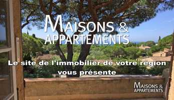 Free download LA CROIX-VALMER - APPARTEMENT A VENDRE - 399 000  - 48 m - 3 pices video and edit with RedcoolMedia movie maker MovieStudio video editor online and AudioStudio audio editor onlin