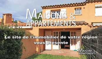 Free download LA CROIX-VALMER - MAISON A VENDRE - 483 000  - 66 m - 3 pices video and edit with RedcoolMedia movie maker MovieStudio video editor online and AudioStudio audio editor onlin