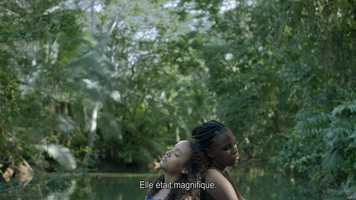 Free download La Danse du Serpent - Bande annonce video and edit with RedcoolMedia movie maker MovieStudio video editor online and AudioStudio audio editor onlin