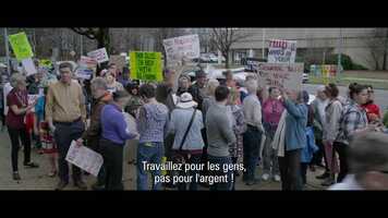 Free download LA DEMOCRATIE DU DOLLAR - Trailer video and edit with RedcoolMedia movie maker MovieStudio video editor online and AudioStudio audio editor onlin