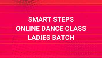 Free download LADIES  House Wives  Online Live Virtual Dance Class SMARTSTEPS IN ARMENIA YEREVAN BY RD BALRAM PH 7899655110 video and edit with RedcoolMedia movie maker MovieStudio video editor online and AudioStudio audio editor onlin
