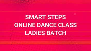 Free download LADIES  House Wives  Online Live Virtual Dance Class SMARTSTEPS IN AZERBAIJAN BAKU BY RD BALRAM PH 7899655110 video and edit with RedcoolMedia movie maker MovieStudio video editor online and AudioStudio audio editor onlin