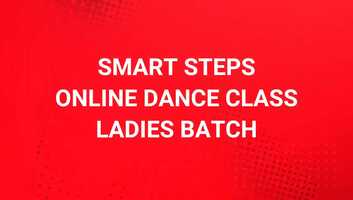 Free download LADIES  House Wives  Online Live Virtual Dance Class SMARTSTEPS IN PORT OF SPAIN BY RD BALRAM PH 7899655110 video and edit with RedcoolMedia movie maker MovieStudio video editor online and AudioStudio audio editor onlin