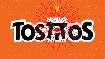 Free download LaDonnaDuncans Tostitos logo animation video and edit with RedcoolMedia movie maker MovieStudio video editor online and AudioStudio audio editor onlin