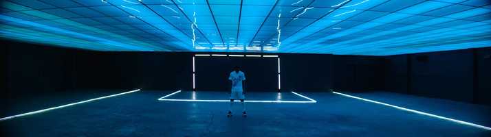 Free download LA Galaxy | Show Open 2020 video and edit with RedcoolMedia movie maker MovieStudio video editor online and AudioStudio audio editor onlin