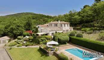 Free download LA GARDE-FREINET - APPARTEMENT A VENDRE - 2 300 000  - 242 m - 8 pice(s) video and edit with RedcoolMedia movie maker MovieStudio video editor online and AudioStudio audio editor onlin