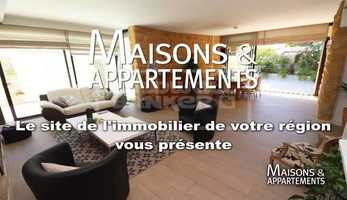 Free download LA GRANDE MOTTE - MAISON A VENDRE - 883 000  - 170 m - 6 pice(s) video and edit with RedcoolMedia movie maker MovieStudio video editor online and AudioStudio audio editor onlin