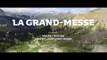 Free download La Grand-messe - Teaser N1 video and edit with RedcoolMedia movie maker MovieStudio video editor online and AudioStudio audio editor onlin