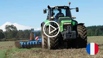 Free download LAgriculture en Amrique du Sud Trailer 3 FR video and edit with RedcoolMedia movie maker MovieStudio video editor online and AudioStudio audio editor onlin