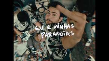 Free download LAGUM - EU E MINHAS PARANOIAS (2021) video and edit with RedcoolMedia movie maker MovieStudio video editor online and AudioStudio audio editor onlin