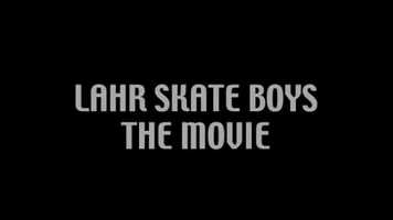 Free download Lahr Skate Boys The Movie video and edit with RedcoolMedia movie maker MovieStudio video editor online and AudioStudio audio editor onlin