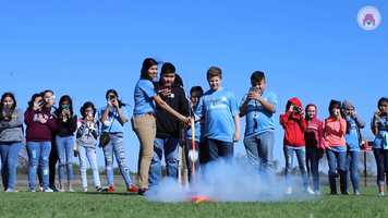 Free download La Joya ISD Memorial Middle School Mission to Mars CAMP video and edit with RedcoolMedia movie maker MovieStudio video editor online and AudioStudio audio editor onlin