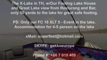 Free download Lake House Footing  Only 50 yards to the lake. GOPR0884 video and edit with RedcoolMedia movie maker MovieStudio video editor online and AudioStudio audio editor onlin