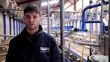 Free download Lakeland Dairies on Reducing Chlorates video and edit with RedcoolMedia movie maker MovieStudio video editor online and AudioStudio audio editor onlin