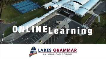 Free download Lakes Grammar Online Learning video and edit with RedcoolMedia movie maker MovieStudio video editor online and AudioStudio audio editor onlin