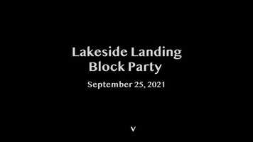 Free download Lakeside Landing Movie video and edit with RedcoolMedia movie maker MovieStudio video editor online and AudioStudio audio editor onlin