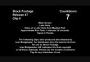 Free download Lake Vista - Release 47 - Clip 4 video and edit with RedcoolMedia movie maker MovieStudio video editor online and AudioStudio audio editor onlin