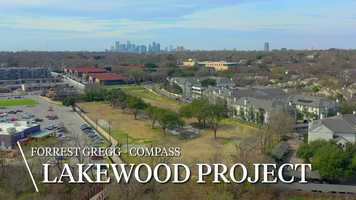Free download Lakewood Project - Forrest Gregg video and edit with RedcoolMedia movie maker MovieStudio video editor online and AudioStudio audio editor onlin