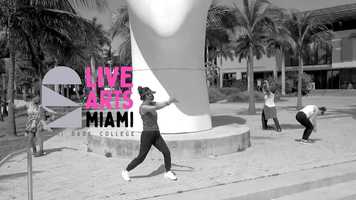 Free download LALA Live Arts Resident Artist Preview: Sandra Portal-Andreu video and edit with RedcoolMedia movie maker MovieStudio video editor online and AudioStudio audio editor onlin