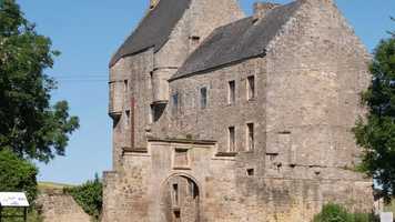 Free download Lallybroch - Midhope Castle two video and edit with RedcoolMedia movie maker MovieStudio video editor online and AudioStudio audio editor onlin