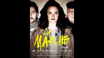 Free download La Marche (2013) en Français HD avec Jamel.mp4 video and edit with RedcoolMedia movie maker MovieStudio video editor online and AudioStudio audio editor onlin