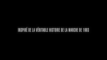 Free download La Marche (2013) HD 1080p x264 - French (MD).mp4 video and edit with RedcoolMedia movie maker MovieStudio video editor online and AudioStudio audio editor onlin