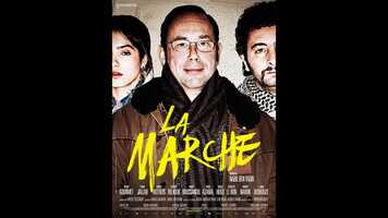 Free download LA MARCHE (2013) Streaming BluRay-Light (VF) video and edit with RedcoolMedia movie maker MovieStudio video editor online and AudioStudio audio editor onlin