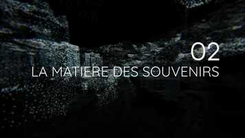 Free download La matiere des souvenirs - EXTRAIT 02 video and edit with RedcoolMedia movie maker MovieStudio video editor online and AudioStudio audio editor onlin