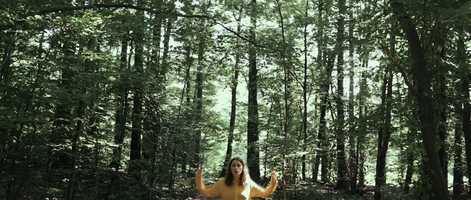 Free download LAMILA |Dandelion Crown video and edit with RedcoolMedia movie maker MovieStudio video editor online and AudioStudio audio editor onlin