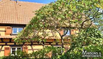 Free download LAMPERTHEIM - MAISON A VENDRE - 598 000  - 257 m - 8 pice(s) video and edit with RedcoolMedia movie maker MovieStudio video editor online and AudioStudio audio editor onlin